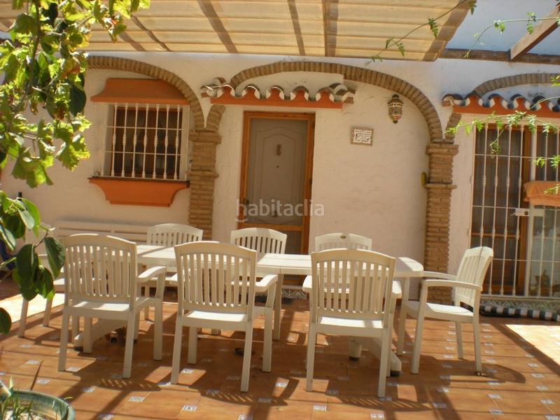 Foto 72a9ae23-dec0-4811-aacb-877970a11e48. Chalet villa en venta en Centro Alhaurín de la Torre