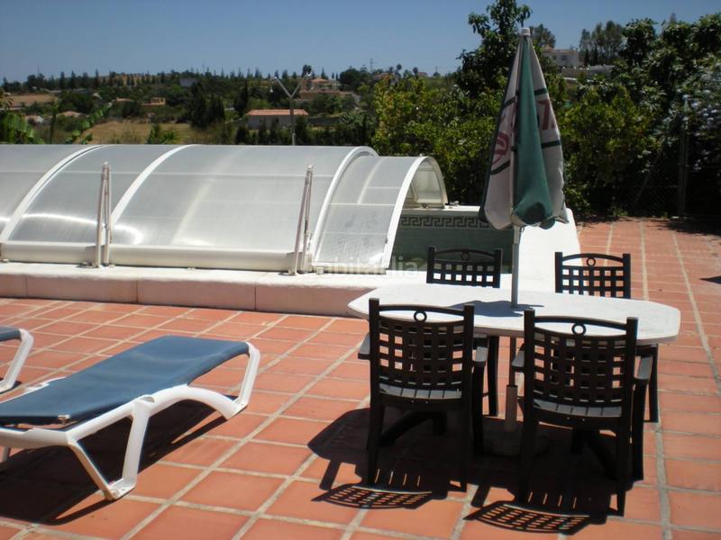 Foto ca3a7225-210c-46fd-8fdb-b02318eaca27. Chalet villa en venta en Centro Alhaurín de la Torre