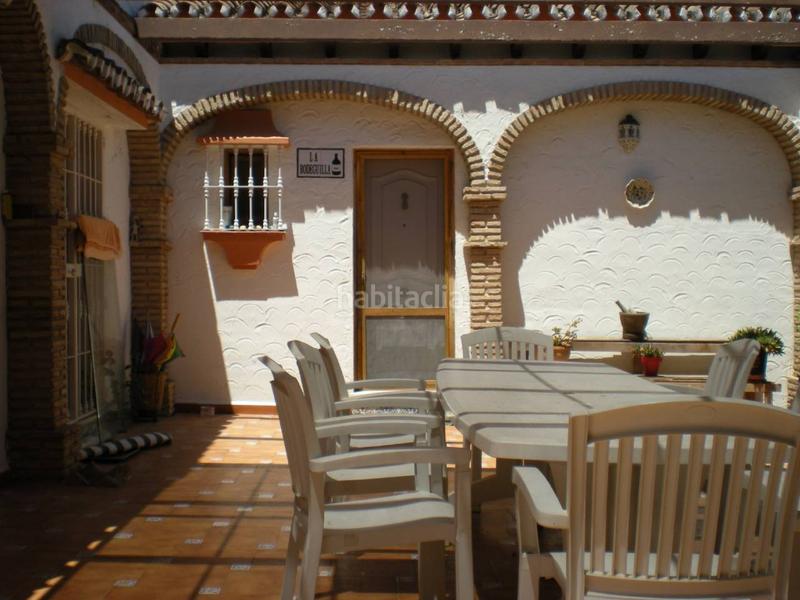 Foto fd2539e3-4ff2-4a16-a1ac-3d7d1873fce8. Chalet villa en venta en Centro Alhaurín de la Torre