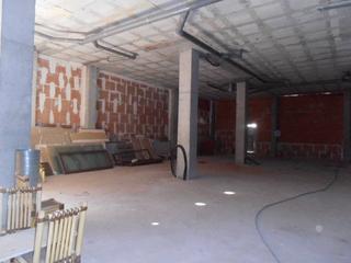 Local Comercial en Puerto Marina
