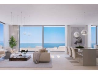 Pis a El Faro de Calaburra - Chaparral. Último piso en venta en las lagunas de mijas