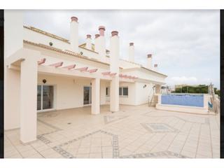 Attique à Puerto Marina. Atico duplex en venta en zona puerto marina