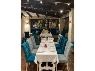 Local Comercial a Paraiso - Barronal. Restaurante en venta en el paraísoatalayabenamara