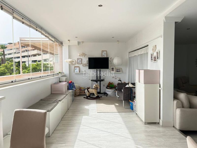 Foto 182495d1-5201-4c63-b437-c82c23a4eeeb. Apartament amb aparcament piscina a El Pinillo Torremolinos