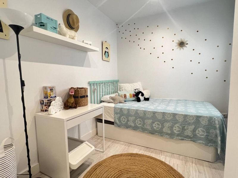 Foto 1d65d09e-35b1-4dd9-bc70-c702ae27d89c. Apartament amb aparcament piscina a El Pinillo Torremolinos