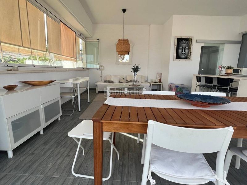 Foto 29cc860a-96e8-483d-99f3-b5ddccafa664. Apartament amb aparcament piscina a El Pinillo Torremolinos