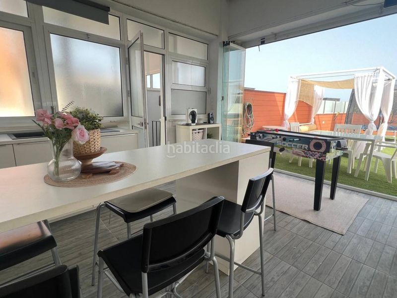 Foto 4d2a1961-f43f-4aab-8e24-a1a930731a3b. Apartament amb aparcament piscina a El Pinillo Torremolinos
