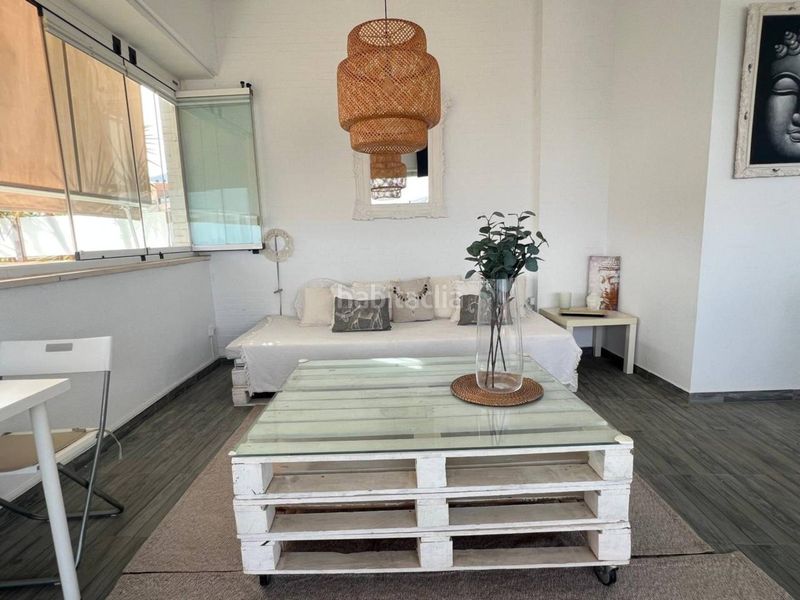 Foto 508b7a13-2fe2-4413-b95a-7d4fd758a69c. Apartament amb aparcament piscina a El Pinillo Torremolinos