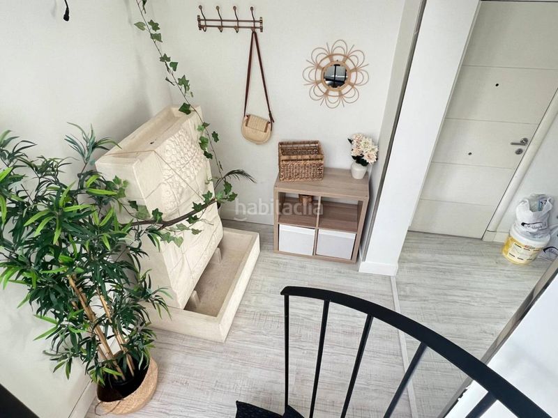 Foto 5f157325-3750-49a6-bd1b-54f8cc271db3. Apartament amb aparcament piscina a El Pinillo Torremolinos
