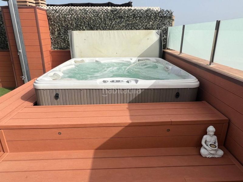 Foto b03f74fe-2e74-4a36-a588-20f65d82abf2. Apartament amb aparcament piscina a El Pinillo Torremolinos