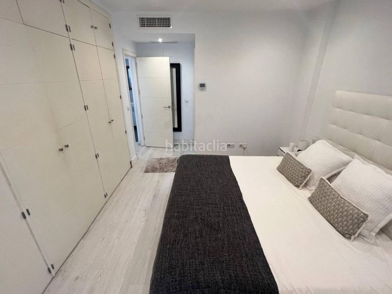 Foto d9af2159-ccdf-4279-829f-3011cdeffd15. Apartament amb aparcament piscina a El Pinillo Torremolinos