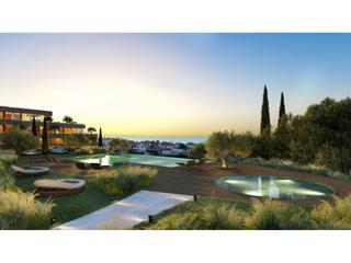 Casa a La Capellanía - El Higuerón. Apartamentos y villas de lujo en zona fuengirola