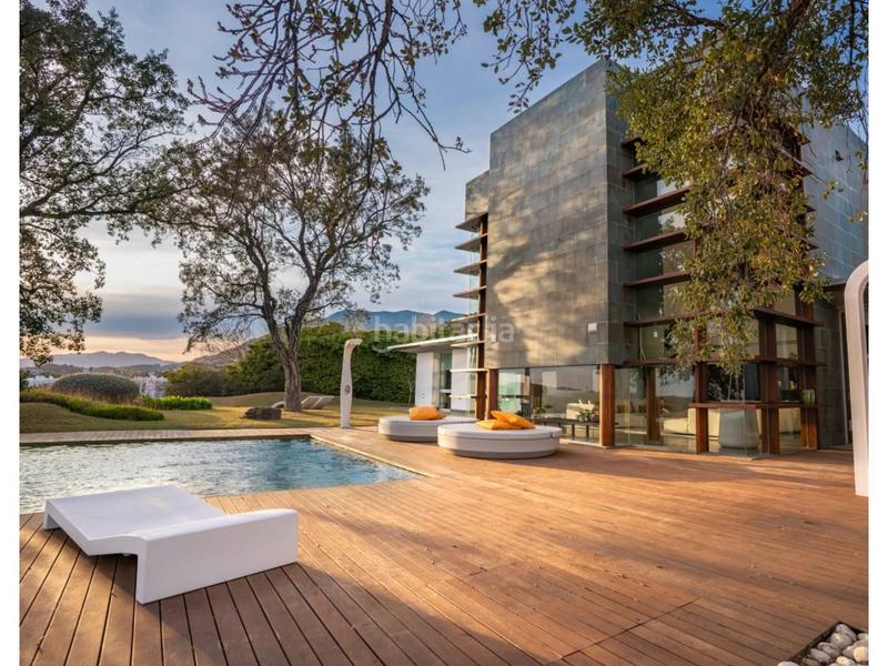 Foto 5163632c-e8ba-496b-8046-369de2033a40. Haus mit pool in La Capellanía - El Higuerón Benalmádena