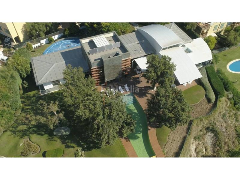 Foto 801d864f-ec5a-458f-b067-79ed3b2ee502. Haus mit pool in La Capellanía - El Higuerón Benalmádena