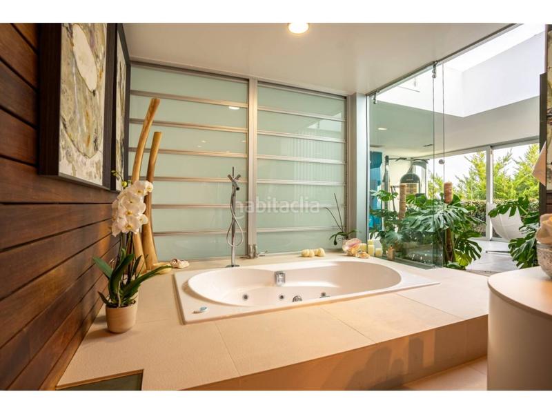 Foto b0aa209a-9b2d-4aa7-a392-d0e48f048427. Haus mit pool in La Capellanía - El Higuerón Benalmádena