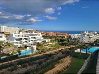 Apartamento en El Higuerón. Apartamento en fuengirola, zona el higuerón