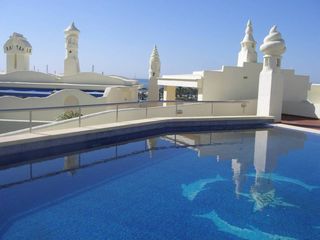 Lloguer Apartament a Puerto Marina. Disponible el 1 de diciembre alquiler de larga temporada en puer