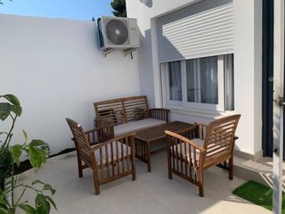 Location Maison à Puerto Marina. Casa en alquiler  en zona puerto marina