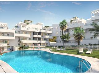 Apartament a Limonar. Nueva promoción en málaga