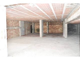 Local Comercial en Parque de la Paloma. Local en benalmádena