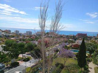 Apartament a Cortijo Torrequebrada. Apartamento en benalmádena