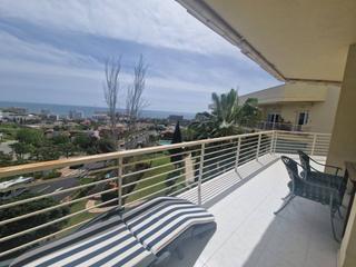 Appartement à Cortijo Torrequebrada. Apartamento en benalmádena