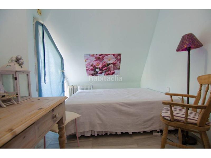 Foto 0f4ed410-87b4-492f-aca9-2539723d8ed8. Casa adossada amb aparcament piscina a Hacienda Torrequebrada Benalmádena