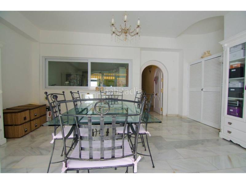 Foto 245b186c-3889-4281-b147-1a6878607fc5. Casa adossada amb aparcament piscina a Hacienda Torrequebrada Benalmádena