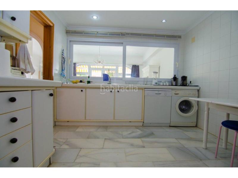 Foto 36d2a210-df5a-4b04-ad8b-33a250cfd221. Casa adossada amb aparcament piscina a Hacienda Torrequebrada Benalmádena