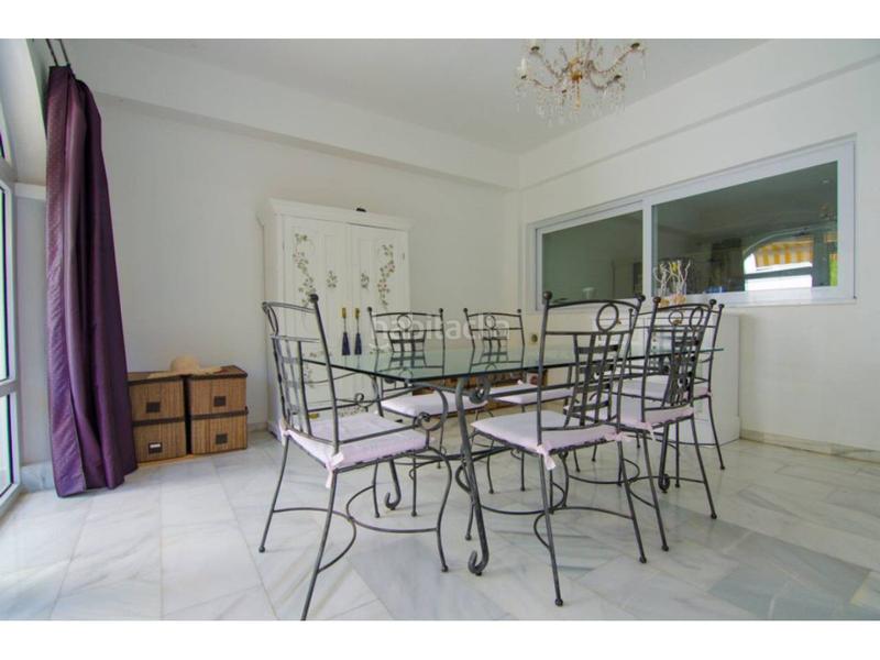 Foto 3801978e-ea8f-4690-8e09-70eb2b5dd0a9. Casa adossada amb aparcament piscina a Hacienda Torrequebrada Benalmádena