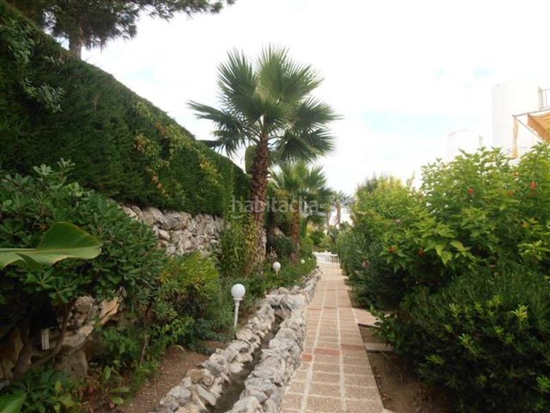 Foto 47accd64-2846-4193-ac6c-0cb68f541b45. Casa adossada amb aparcament piscina a Hacienda Torrequebrada Benalmádena