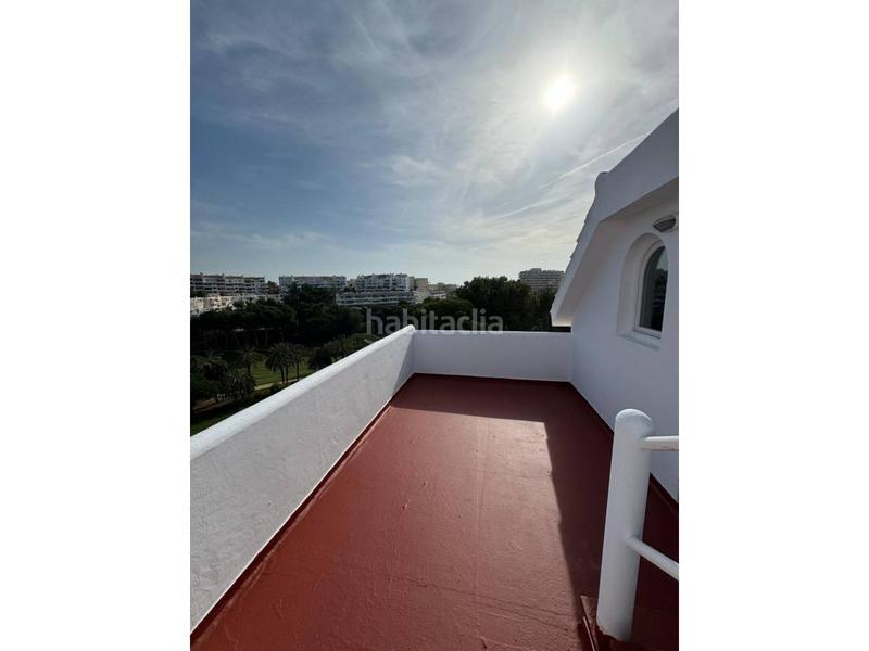 Foto 4f172555-9f44-4d60-8990-910fa8c46301. Casa adossada amb aparcament piscina a Hacienda Torrequebrada Benalmádena