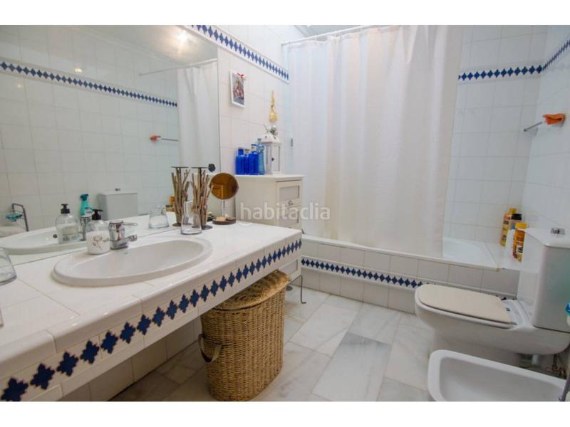 Foto 58bbdc38-2453-4f22-83bb-ac9d203e16ed. Casa adossada amb aparcament piscina a Hacienda Torrequebrada Benalmádena