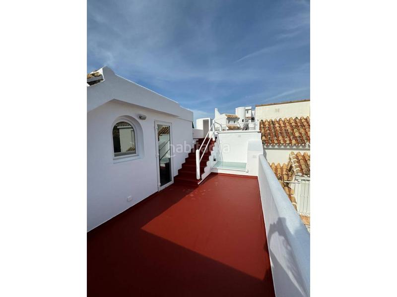 Foto 5f5bbd5b-d162-4563-b27e-fc78549e9756. Casa adossada amb aparcament piscina a Hacienda Torrequebrada Benalmádena