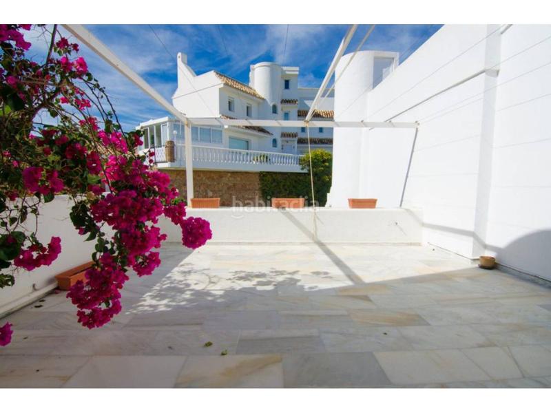 Foto 730e3f7d-00df-4fd4-96a9-ec5d3b02ed12. Casa adossada amb aparcament piscina a Hacienda Torrequebrada Benalmádena