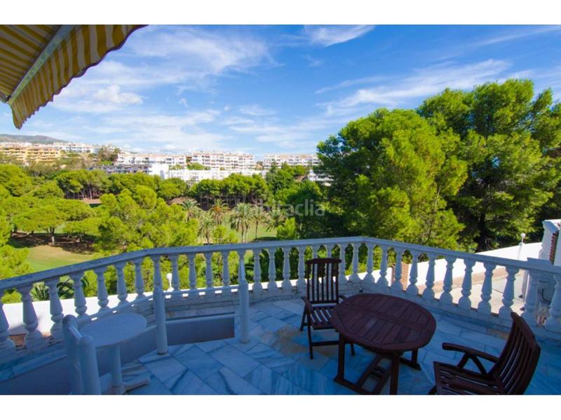 Foto 7b9d5ee2-a452-4feb-ad39-4bee40ba8f92. Casa adossada amb aparcament piscina a Hacienda Torrequebrada Benalmádena