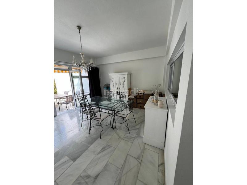 Foto 817ad603-e7e1-4341-95d9-93f86e08e007. Casa adossada amb aparcament piscina a Hacienda Torrequebrada Benalmádena