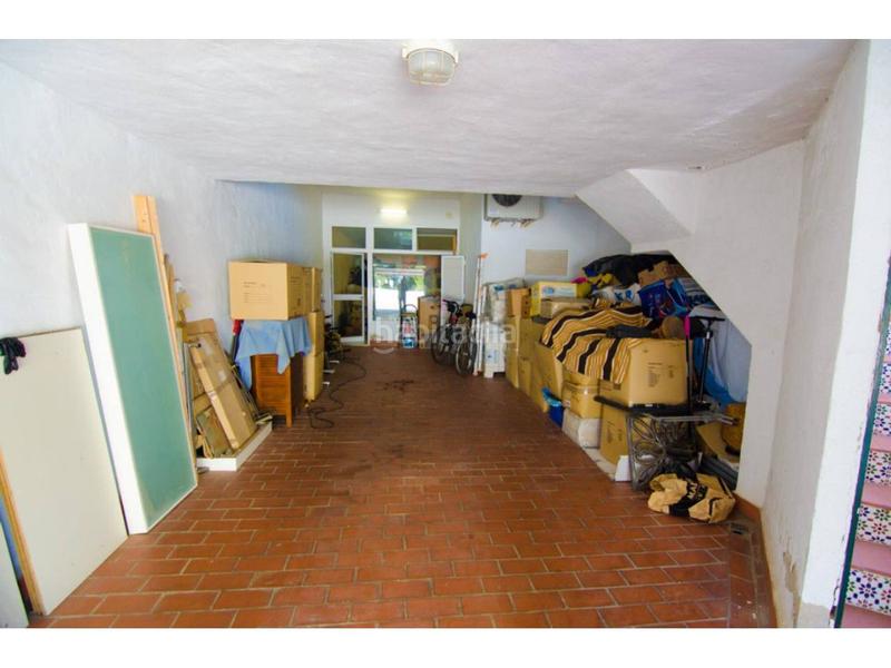 Foto 8501bfef-40ec-467e-8c43-a38e3ffc2930. Casa adossada amb aparcament piscina a Hacienda Torrequebrada Benalmádena