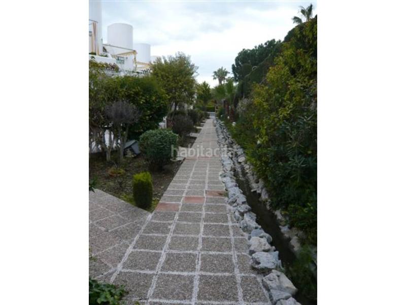 Foto 873fdb19-d2ce-4dcd-8e75-2099ba5735f7. Casa adossada amb aparcament piscina a Hacienda Torrequebrada Benalmádena