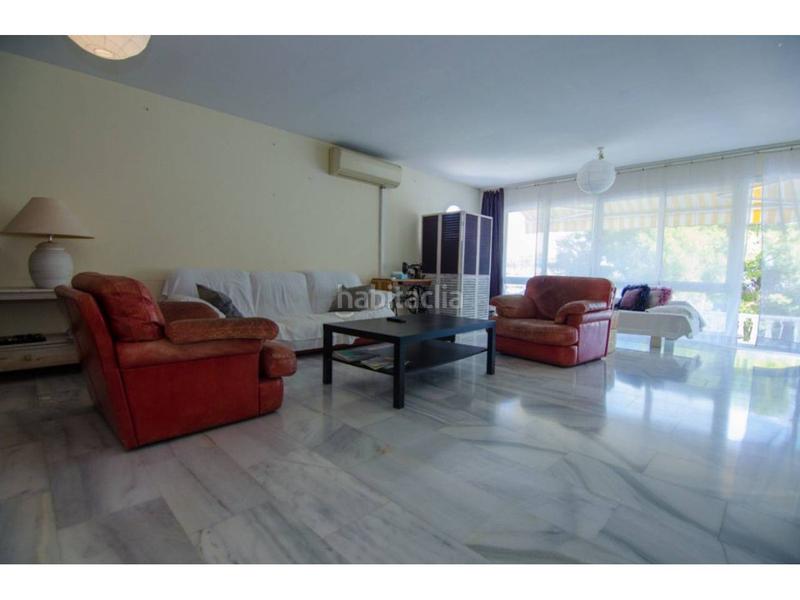 Foto 9922522d-efad-4ce3-b60e-50119b2380a3. Casa adossada amb aparcament piscina a Hacienda Torrequebrada Benalmádena