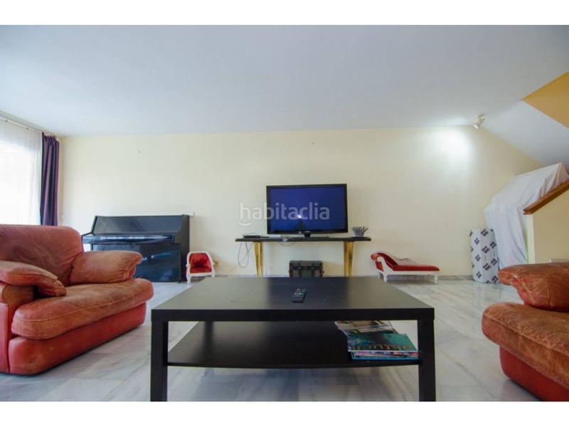 Foto a700c142-7f47-4010-b8f5-48ab7b424290. Casa adossada amb aparcament piscina a Hacienda Torrequebrada Benalmádena