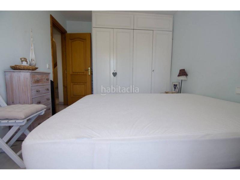 Foto b23de465-d3dc-49b6-98be-aad56b9b4c69. Casa adossada amb aparcament piscina a Hacienda Torrequebrada Benalmádena