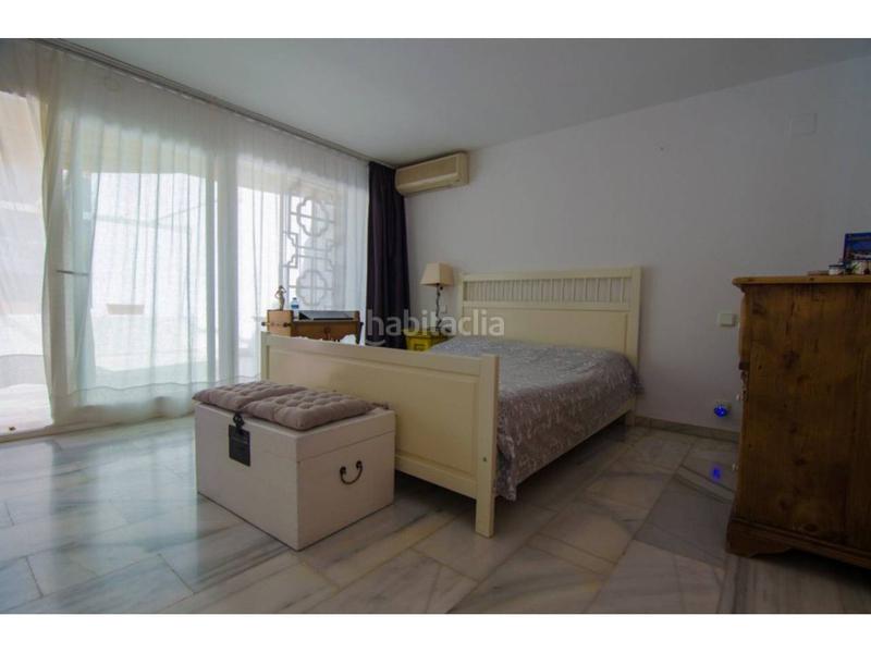 Foto c8df4c41-9fba-4e31-a201-e5f7c64d5cb0. Casa adossada amb aparcament piscina a Hacienda Torrequebrada Benalmádena