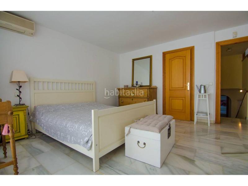 Foto d4402aee-e340-4cab-90b6-11d0634e542c. Casa adossada amb aparcament piscina a Hacienda Torrequebrada Benalmádena