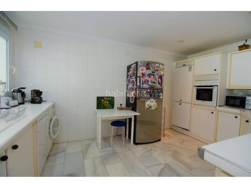 Foto dff92b97-84ae-408d-be90-29ff1b414cb0. Casa adossada amb aparcament piscina a Hacienda Torrequebrada Benalmádena