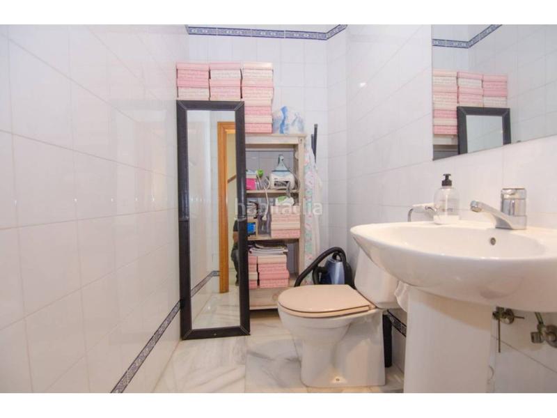 Foto ef739162-a206-4365-9ff9-4635cd0fb98f. Casa adossada amb aparcament piscina a Hacienda Torrequebrada Benalmádena