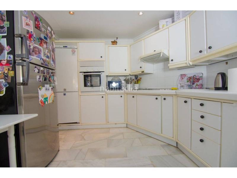 Foto f83dd071-150d-4393-ac15-d7ab463282ce. Casa adossada amb aparcament piscina a Hacienda Torrequebrada Benalmádena