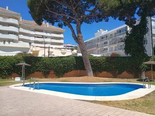 Appartement à Puerto Marina. Apartamento en benalmádena costa