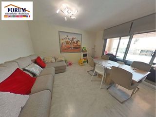 Apartamento en Puerto Marina. Apartamento en benalmádena costa