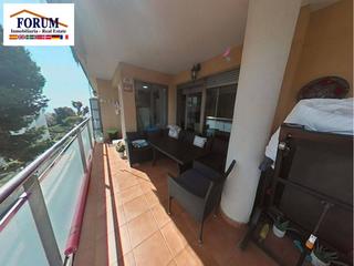 Appartement en Puerto Marina. Apartamento en benalmdena costa